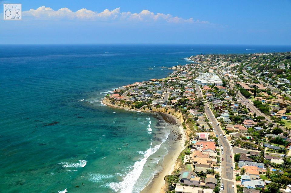 SoCal Riviera Electric Bike Tour of La Jolla & Mount Soledad - Tour Suitability