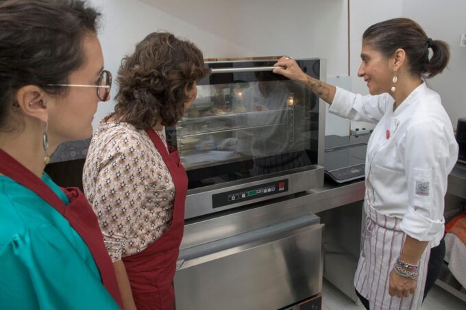 Social Aperitif in the Kitchen With Chef - Guest Requirements and Guidelines