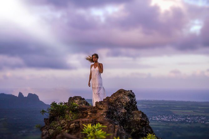 Social influencer and Travel Blogger Adventure on Kauai - An In-Depth Look at the Kauai Influencer Tour