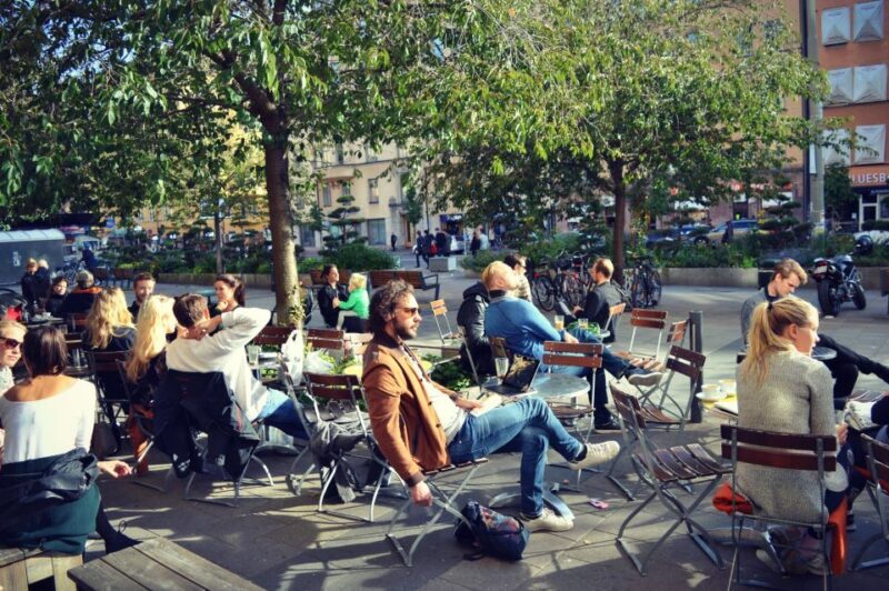 Södermalm: 2-Hour Sightseeing Tour - What to Expect During the Tour
