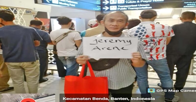 Soekarno Hatta International Airport ( CGK ) To Jakarta City - Good To Know