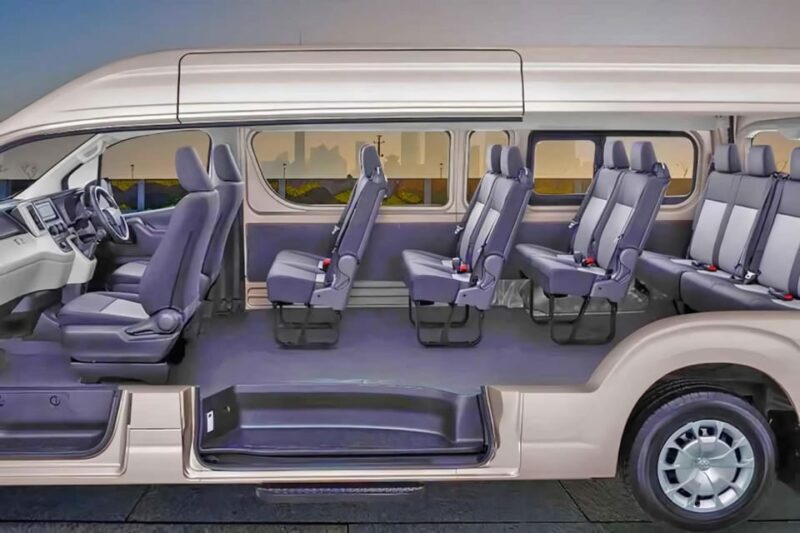 Soekarno Hatta International Airport ( CGK ) To Jakarta City - Booking and Payment