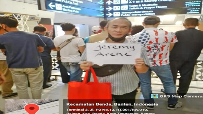 Soekarno Hatta International Airport ( CGK ) To Jakarta City - Reliable Airport Pickup