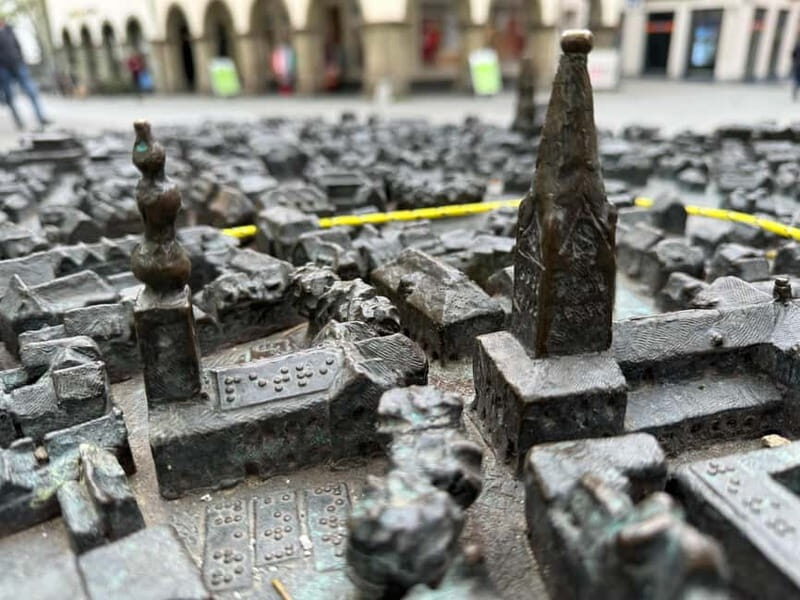 Soest: Night watchman tour with the Soest night watchman - A Closer Look at the Experience