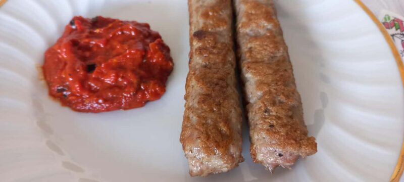 Sofia: 1980s Communism-Era Dinner with Local Host - FAQ