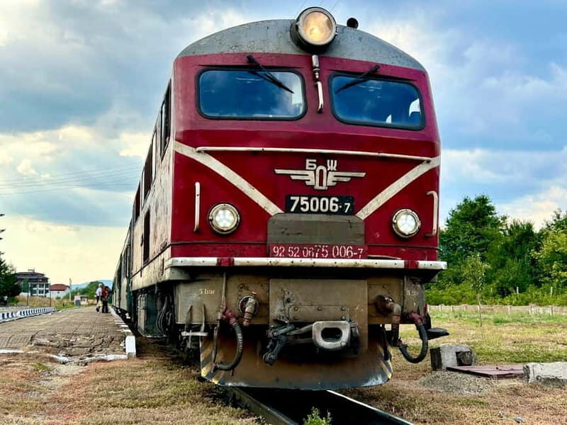 Sofia: Adventure of a Lifetime - Retro Train Journey & SPA - Final Thoughts  