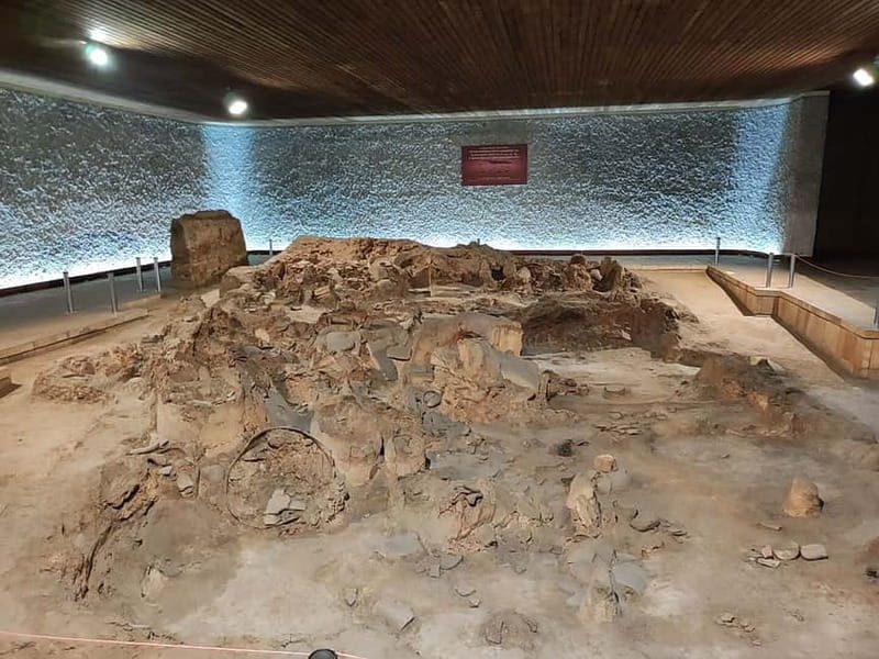 Sofia: Augusta Trayana - From Neolithic to Modern Times Tour - Who Should Consider This Tour?