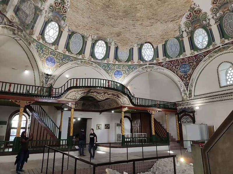 Sofia: Augusta Trayana - From Neolithic to Modern Times Tour - FAQs