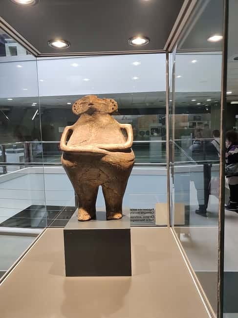 Sofia: Augusta Trayana - From Neolithic to Modern Times Tour - Additional Notes