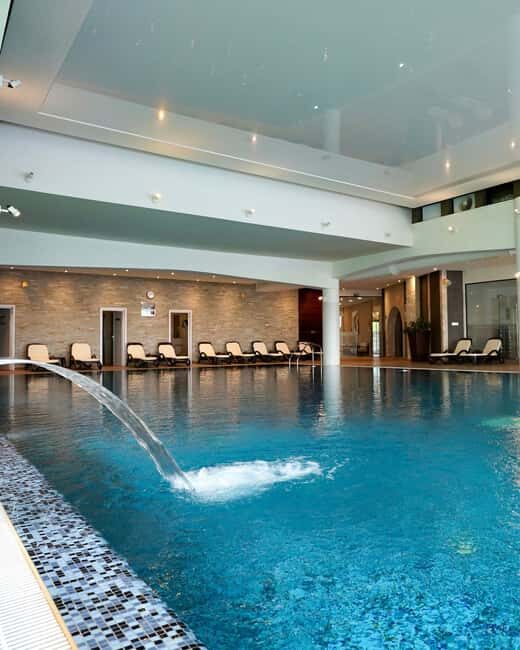 Sofia: Belchin Spa and Tsari Mali Grad Fortress Private Trip - A Closer Look at the Itinerary