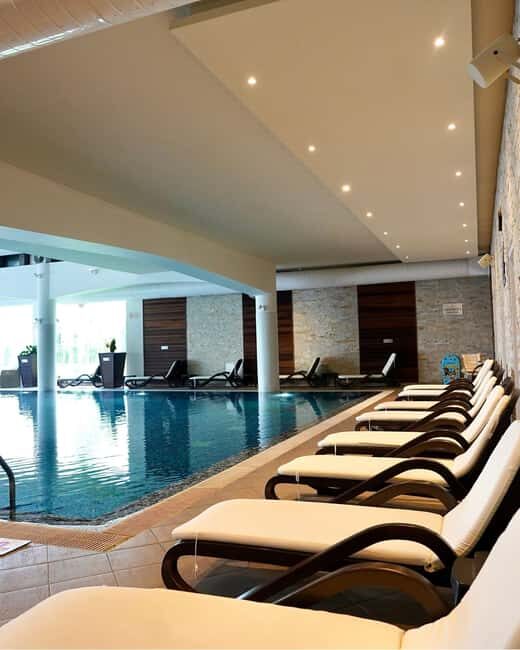 Sofia: Belchin Spa and Tsari Mali Grad Fortress Private Trip - Who Should Consider This Tour?