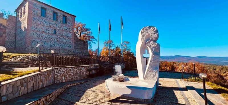 Sofia: Belchin Spa and Tsari Mali Grad Fortress Private Trip - FAQ