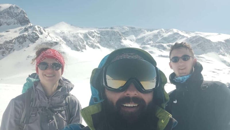 Sofia: Black Peak-Vitosha Mountain Snowshoeing Day Trip - Why This Tour Offers Great Value