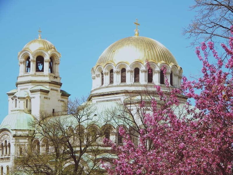 Sofia: City Highlights Sightseeing Walking Tour - The Experience from Reviews