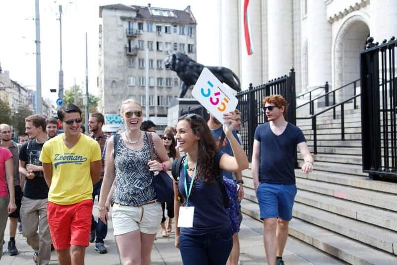 Sofia: City Highlights Sightseeing Walking Tour - The Sum Up: Who Will Love This Tour?
