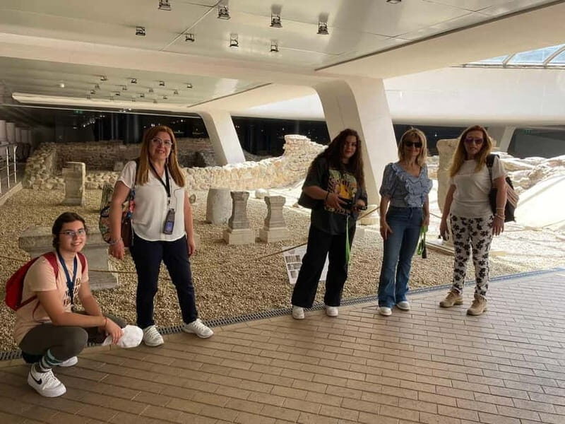 Sofia: City Monuments Guided Walking Tour with Audio Guide - FAQs