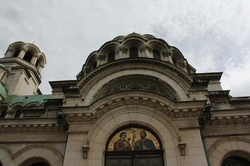 Sofia: Communist History Walking Tour - FAQ