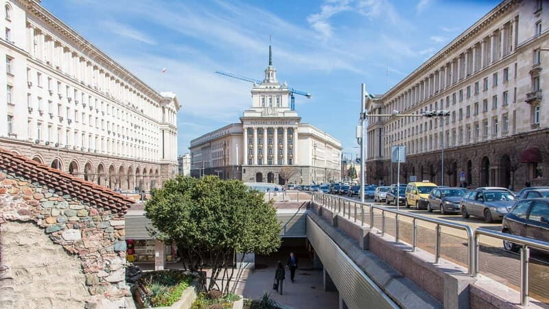 Sofia: Communist Walking Tour - Frequently Asked Questions