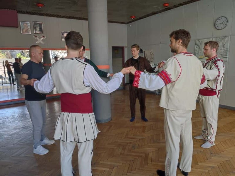 Sofia: Discover Bulgaria with Dance - Final Thoughts