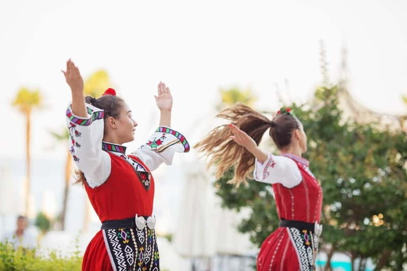 Sofia: Express Walk with a Local in 60 minutes - A Close Look at the Tour Experience