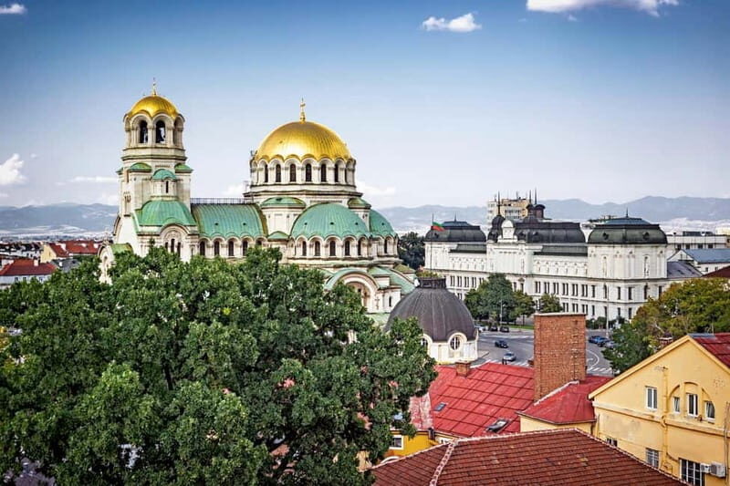 Sofia: Express Walk with a Local in 60 minutes - Final Thoughts