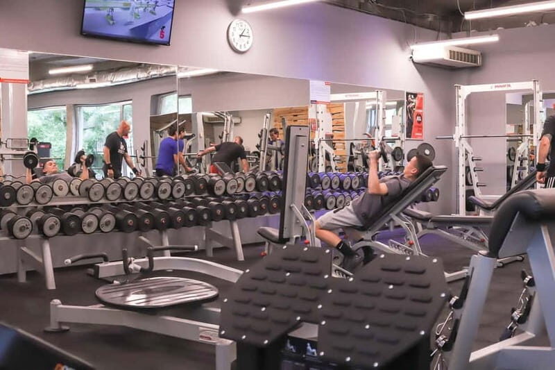 Sofia Fitness Pass - Key Points