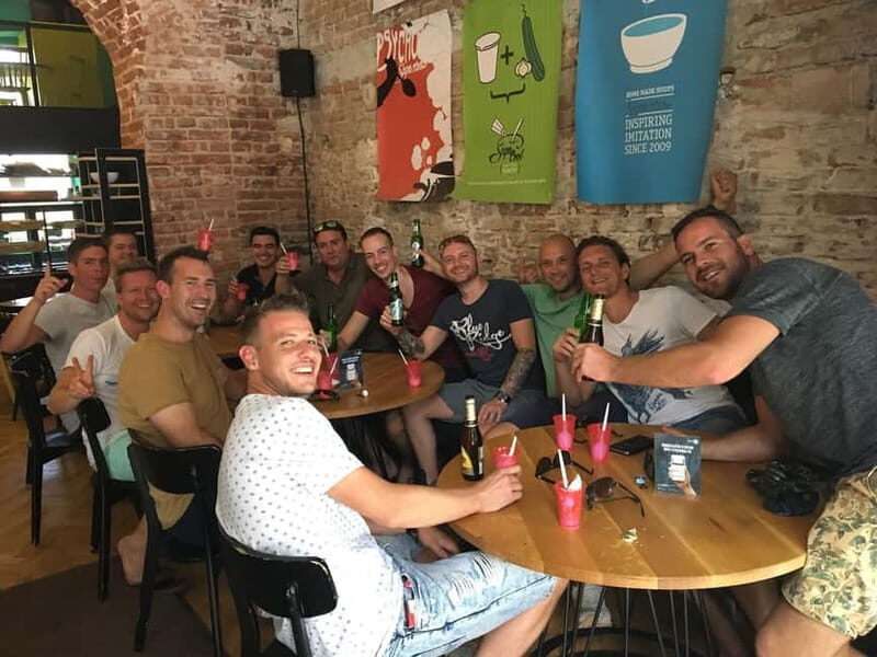 Sofia: Flea and Food Markets Tour - Frequently Asked Questions