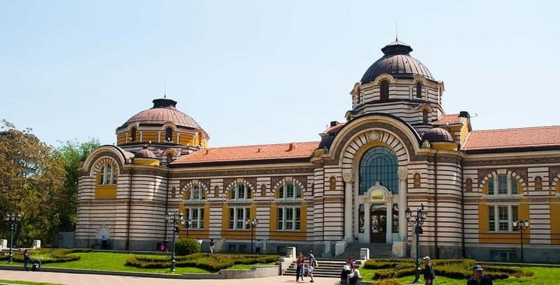 Sofia: Full-Day City Tour including UNESCO Boyana Church - Who Is This Tour Best Suited For?