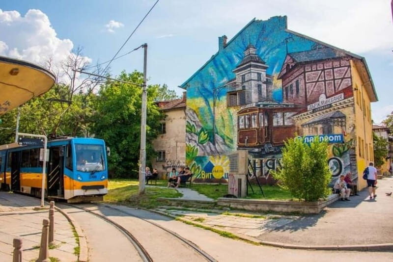 Sofia Full-Day Sightseeing Tour with Transport - A Closer Look at the Sofia Full-Day Tour