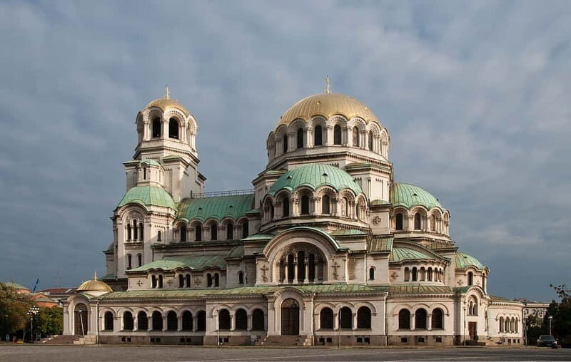 Sofia Full-Day Sightseeing Tour with Transport - FAQ Section