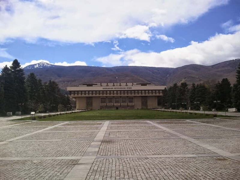 Sofia Full Day Tour - A Full Breakdown of the Tour