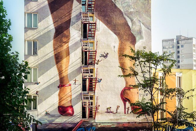 Sofia Full Day Tour - An In-Depth Look at the Itinerary