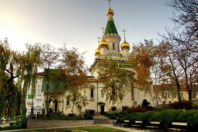 Sofia Full Day Tour - Who Will Benefit Most?