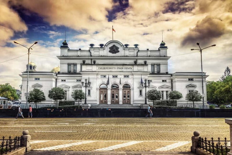Sofia Half-Day Tour - Cost, Value, and Practical Tips