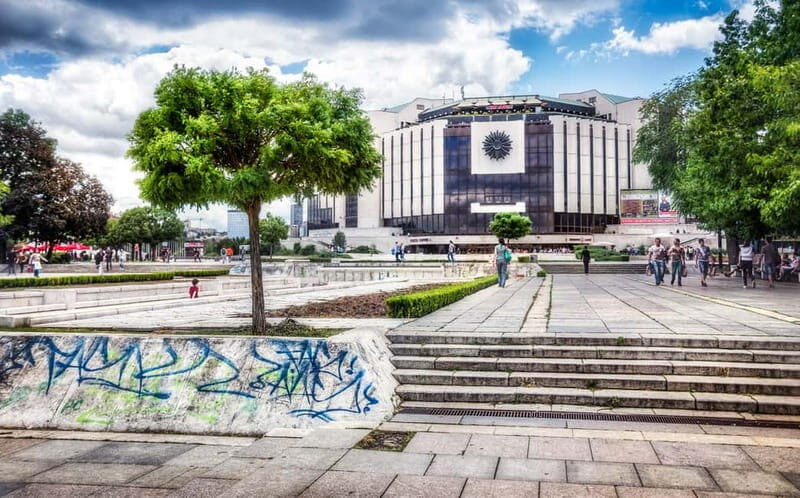 Sofia Half-Day Tour - Final Thoughts: Why This Tour Works