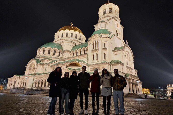 Sofia Highlights 2 Hour Sightseeing Walking Tour - A Deep Dive into the Sofia Highlights Tour