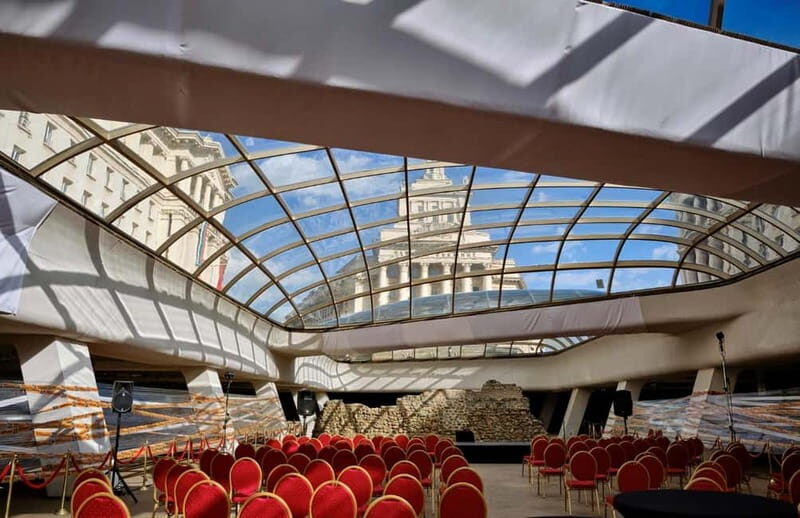 Sofia: Insta-Perfect Walk with a Local - A Visual and Cultural Snapshot of Sofia
