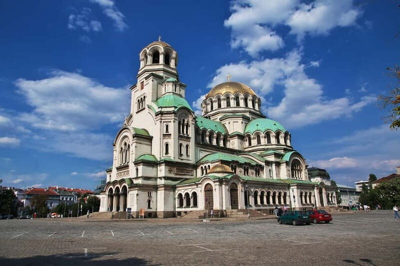 Sofia: Insta-Perfect Walk with a Local - Final Thoughts