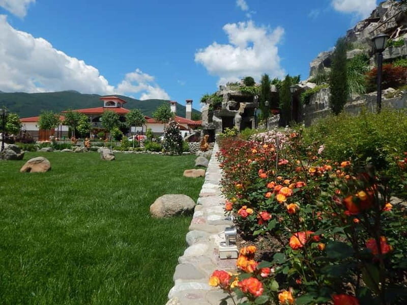 Sofia Kazanluk Rose Valley & Oil Distillery Tour - Who This Tour Is Best For