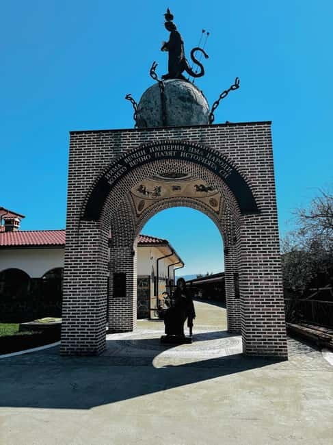 Sofia Kazanluk Rose Valley & Oil Distillery Tour - An In-Depth Look at the Tour Itinerary