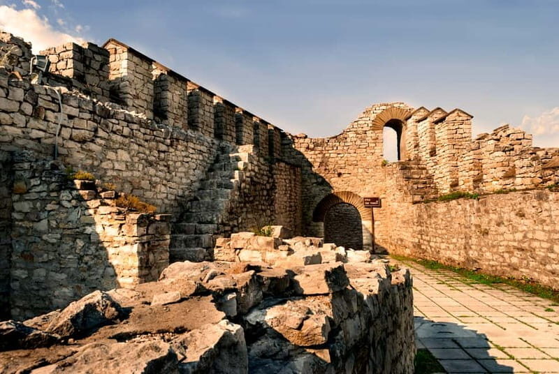 Sofia: Lovech, Devetaki Cave and Krushuna Waterfalls Tour - FAQ