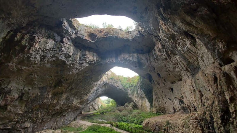 Sofia: Lovech, Devetashka Cave, and Krushuna Waterfalls Tour - Who Will Love This Tour?
