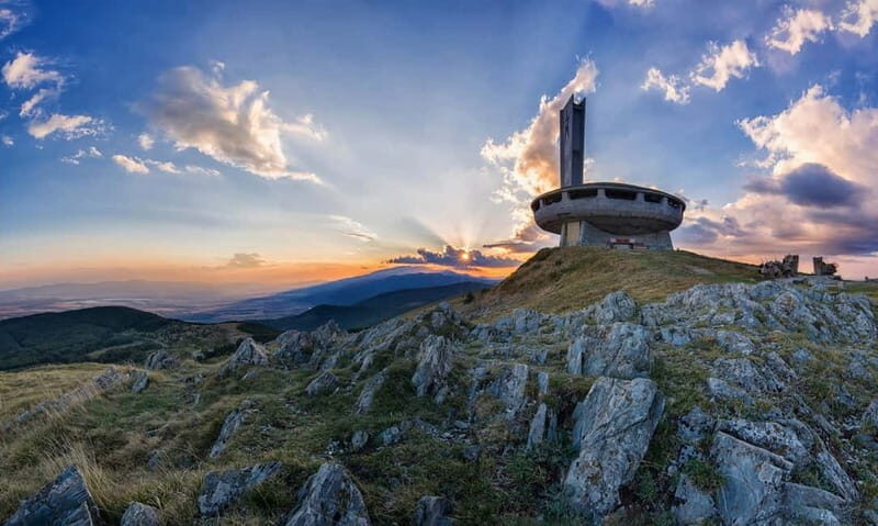 Sofia: Museum of Socialist Art and Buzludzha Monument Tour - Sofia: Museum of Socialist Art and Buzludzha Monument Tour