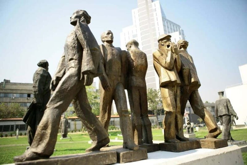 Sofia: Museum of Socialist Art and Buzludzha Monument Tour - An Introduction to Bulgaria’s Socialist Landmarks