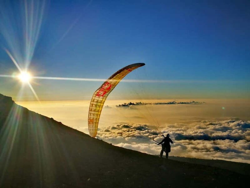 Sofia: Paragliding Adventure with visit of Koprivshtitsa - Who Should Consider This Tour?