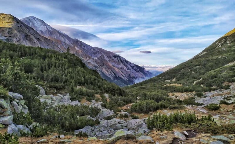 Sofia: Pirin National Park Hike & Bansko Visit - What the Tour Offers: A Clear Breakdown