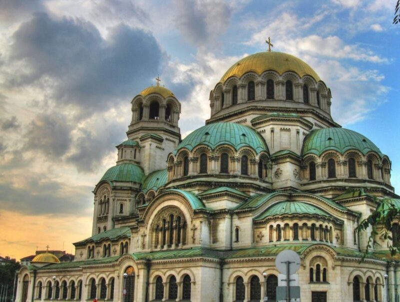 Sofia, Plovdiv, and The Rose Valley in 2 Days - A Closer Look at the Itinerary and Highlights