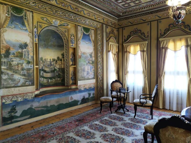 Sofia, Plovdiv, and The Rose Valley in 2 Days - The Sum Up