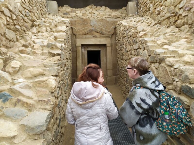 Sofia, Plovdiv, and The Rose Valley in 2 Days - FAQ