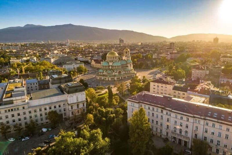Sofia: Private custom tour with a local guide - The Value of a Private, Custom Experience
